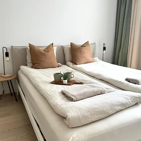 Apartment Koda Soul - Sauna Rovaniemi