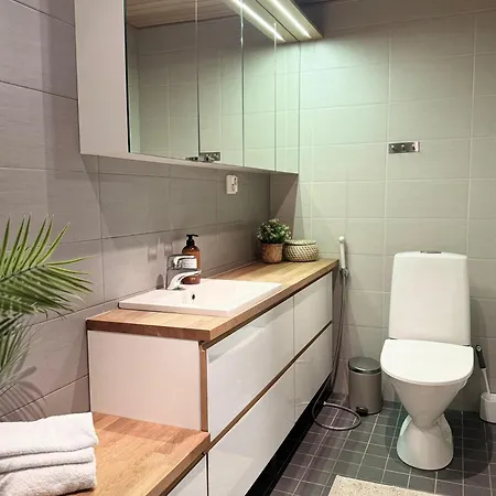 Apartment Koda Soul - Sauna *