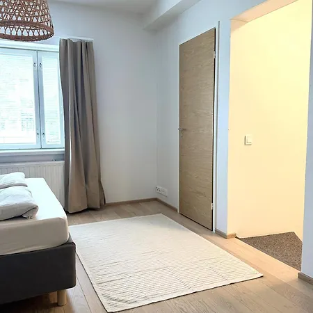 Koda Soul - Sauna Apartment Rovaniemi