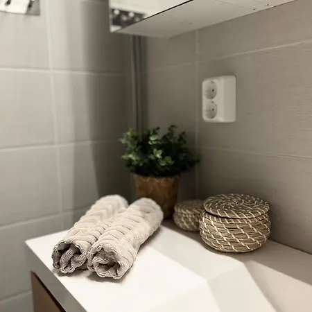 Apartment Koda Soul - Sauna Rovaniemi