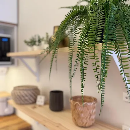Apartment Koda Soul - Sauna