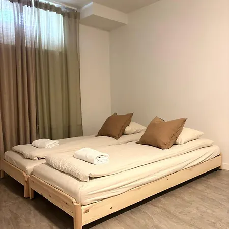 Koda Soul - Sauna Apartment Rovaniemi