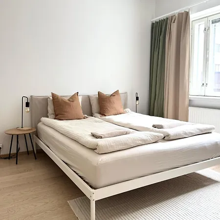Apartment Koda Soul - Sauna Rovaniemi